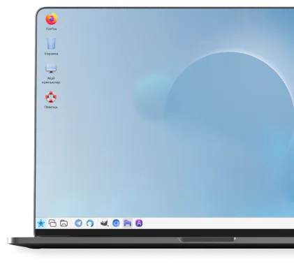 Запуск Windows-приложений в Astra Wine